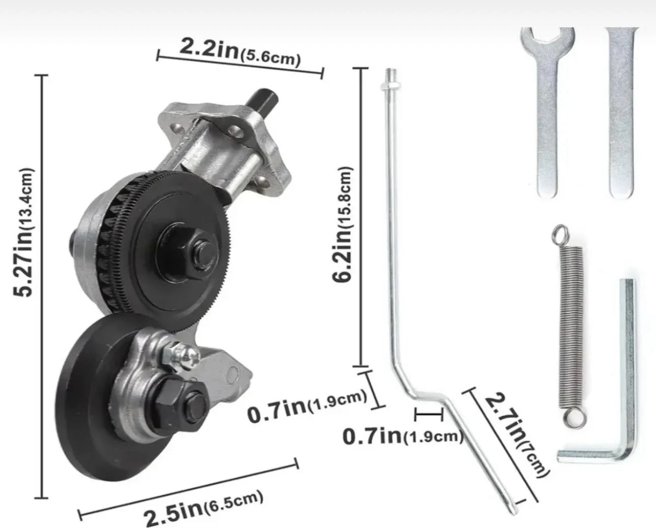 Ikisi Bir Arada Sac,metal, Plaka Kesim ve Ahşap Tahta Ağaç Kesme Matkap Ucu Testere Aparatı