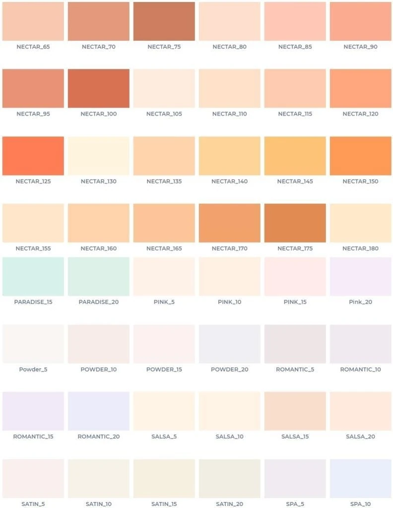 Plastik Iç Cephe Boyası 20 kg Ekru