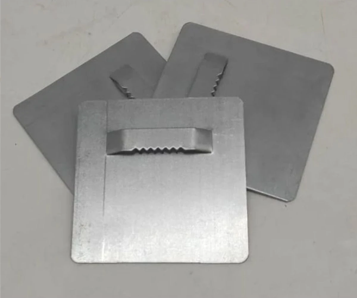 Uv Baskı Cam Ayna Mdf Askısı - Silikonla Bant Yapışkanla Montaj 5li