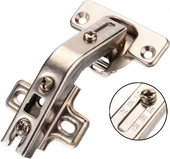 135 Derece Açılı Menteşe