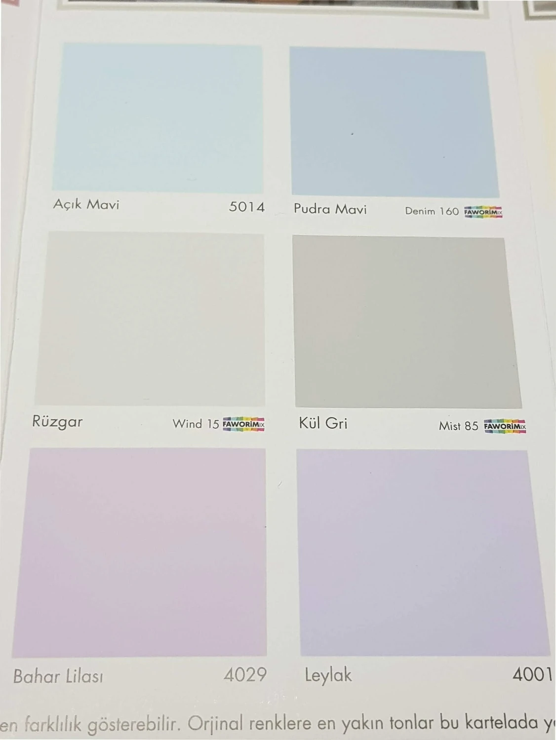 Silikonlu Mat İç Cephe Boyası 3.5 Kg