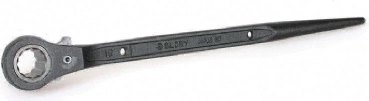 Kazıklı Lokma Cırcır Anahtar (Tek Ölçü) 38mm