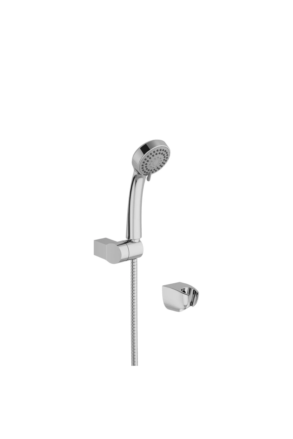 Rain S110 3f Sürgülü El Duşu Takımı