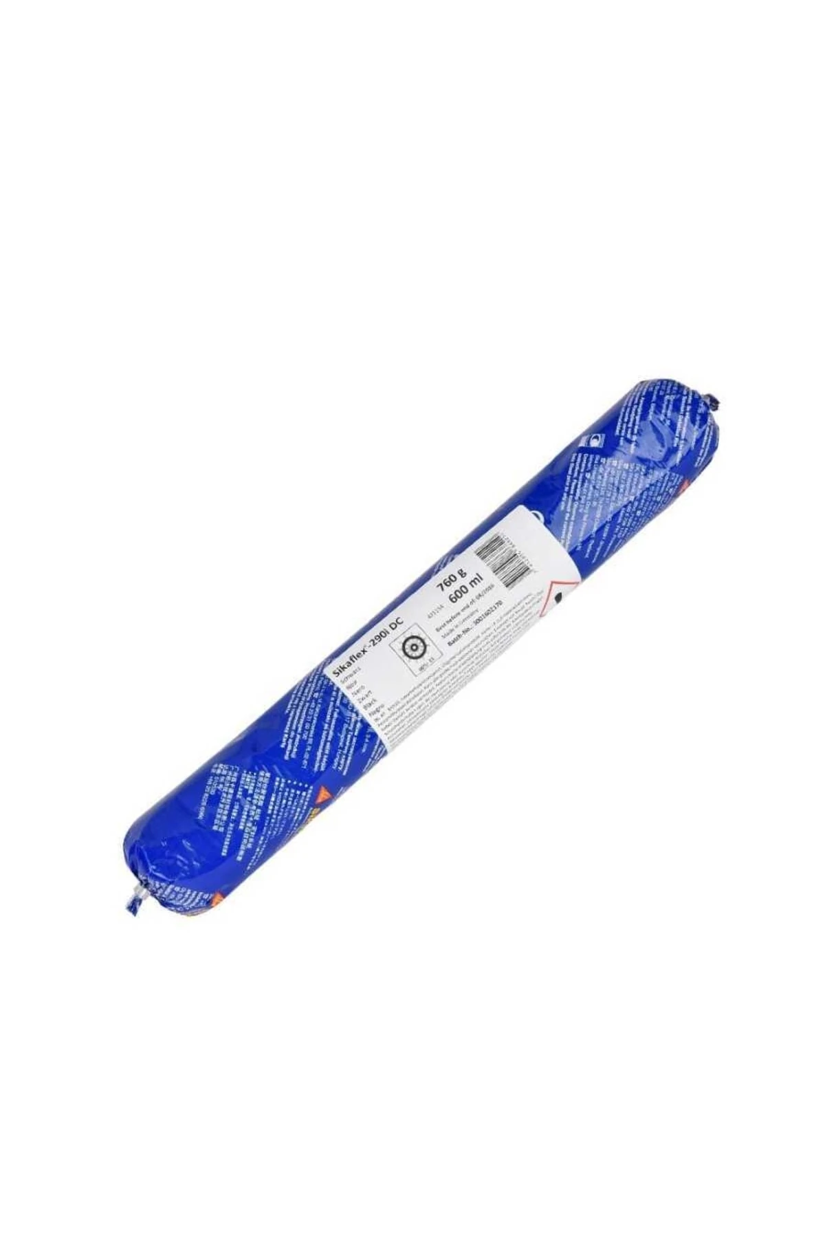 290 Dc Pro Siyah 600 Ml