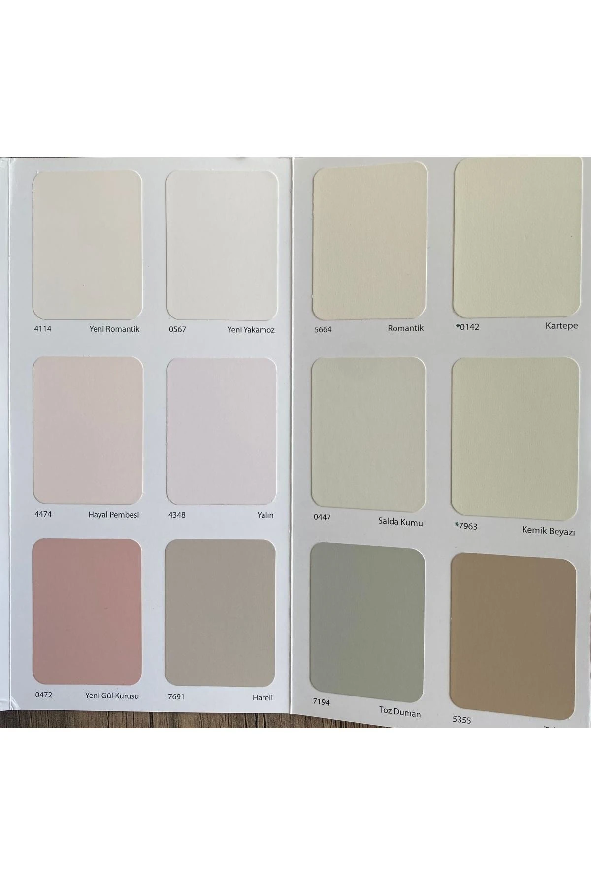 Tam Silinebilir Dinamik Mat