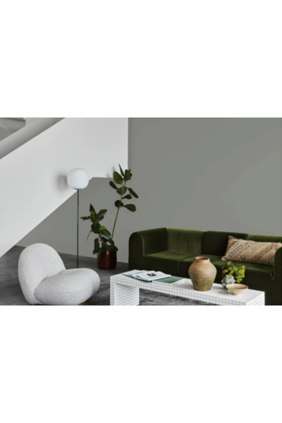 Sort Pepper 7354 Fenomastic Zen 2LT