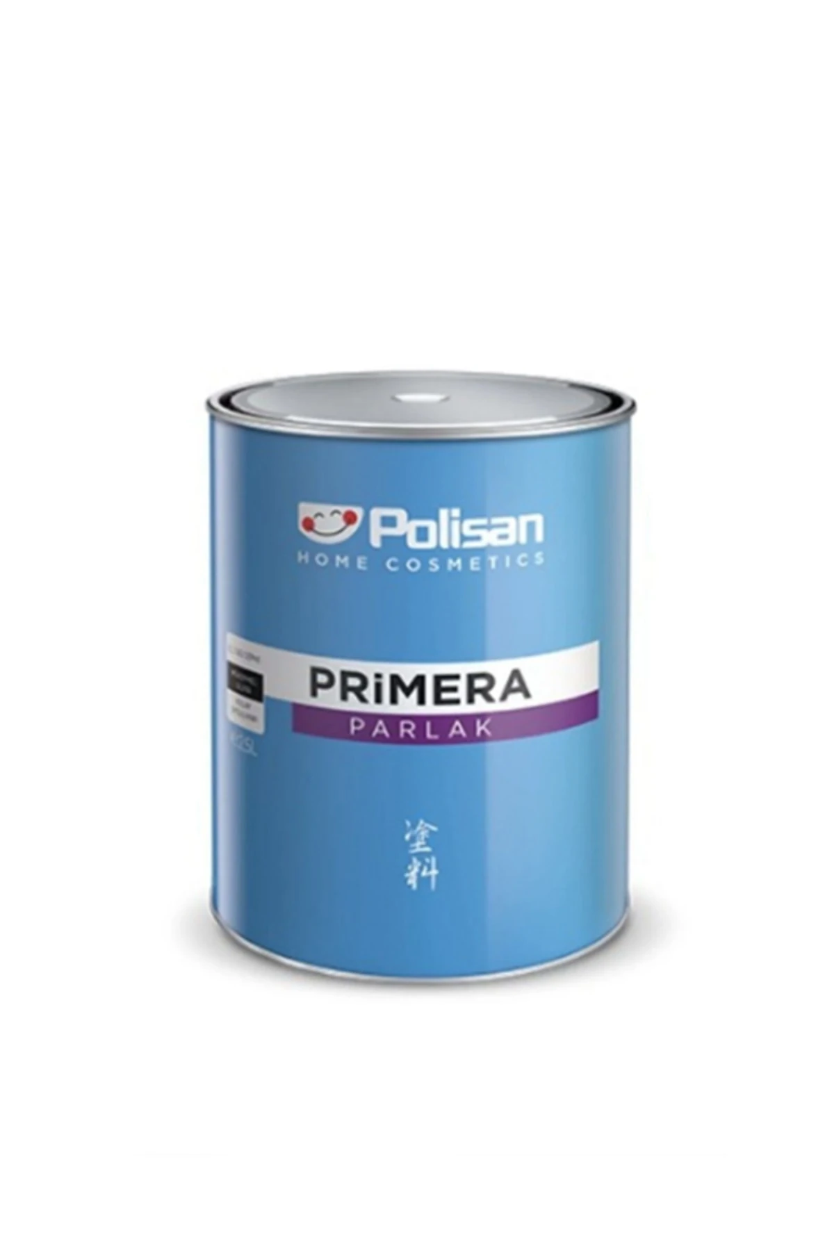 Primera Yağlı Boya Duman 0,75lt