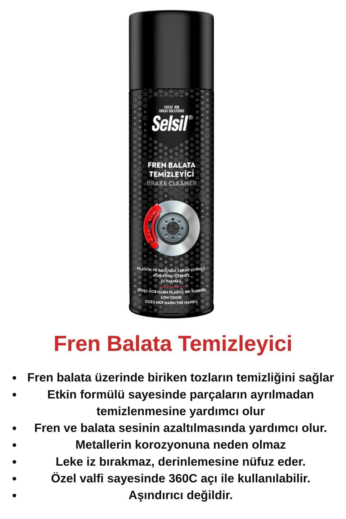 Oto Bakım Temizlik Seti Lastik Parlatıcı Uyumlu Torpido Parlatıcı Klima Temizleme Araç TemizlemeSeti