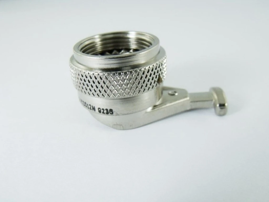 M85049/63S12N Gerilim Giderici