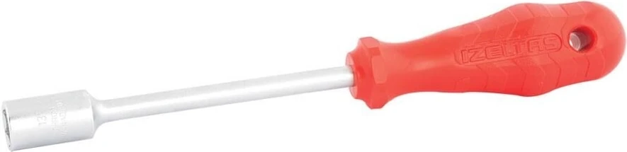 Izeltaş Lokma Uçlu Tornavida 9 mm