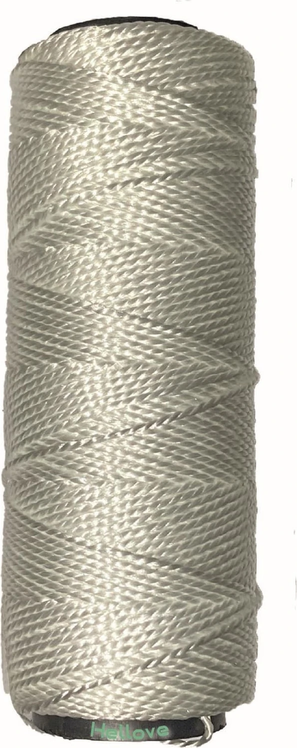 Uçurtma Ipi Çırpı Ipi Sentetik Inşaat Ipi Naylon Ip Çizim Ipi