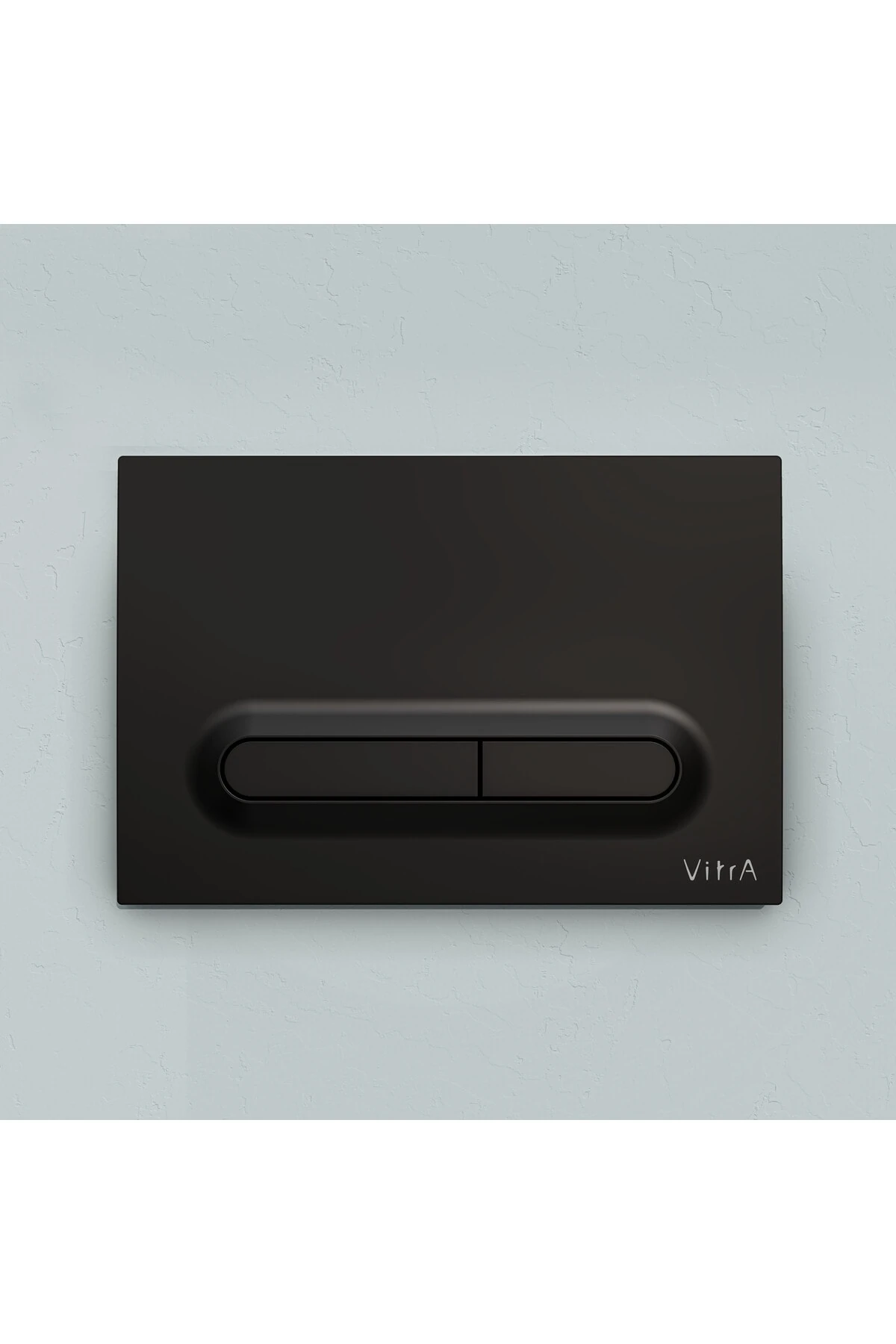 Loop T 740-0711 Kumanda Paneli, Mat Siyah