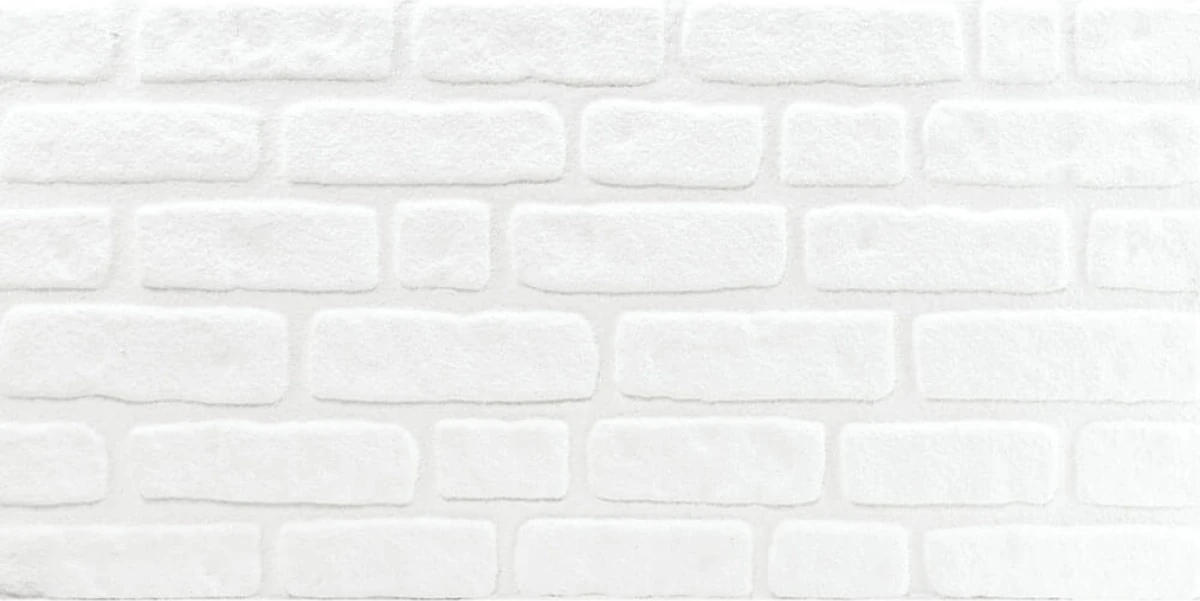 5 Adet (2,5m2) x Tuğla Desenli 3 Boyutlu Renkli Strafor Köpük Duvar Kaplama Paneli (BR-516)