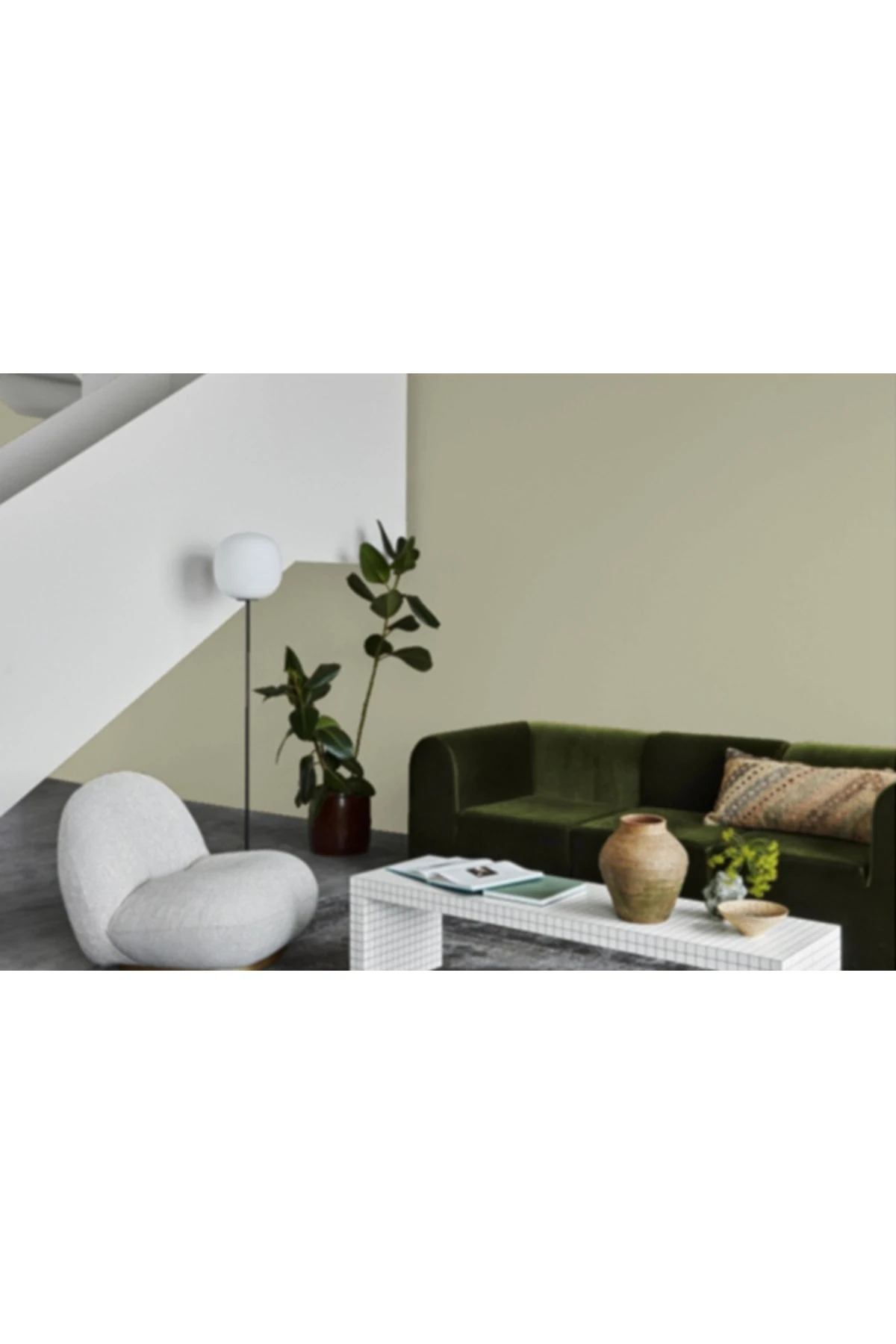 8302 Fenomastic Zen 7LT Bej