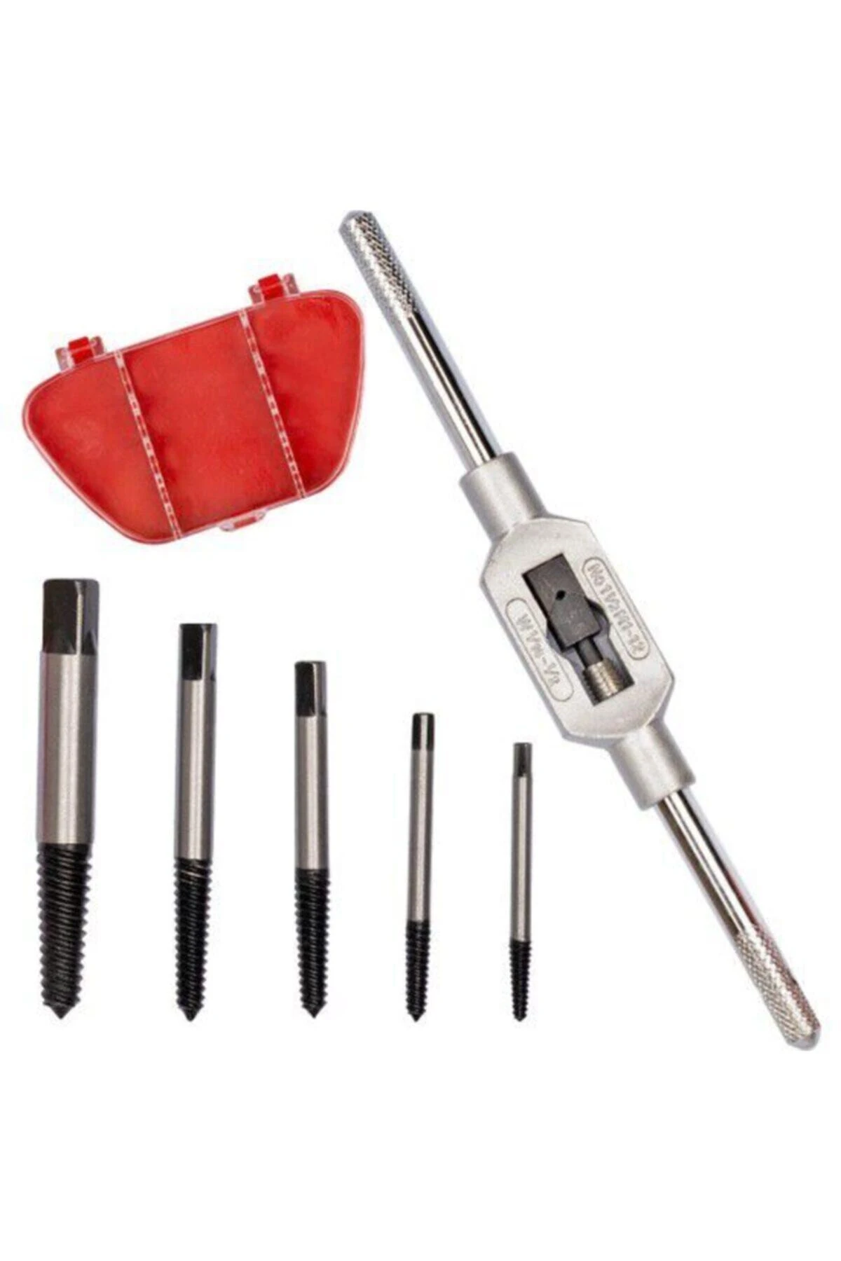 Ters Kılavuz Takımı 5'li Kılavuz