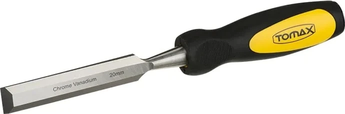 Düz Iskarpela - 16 mm