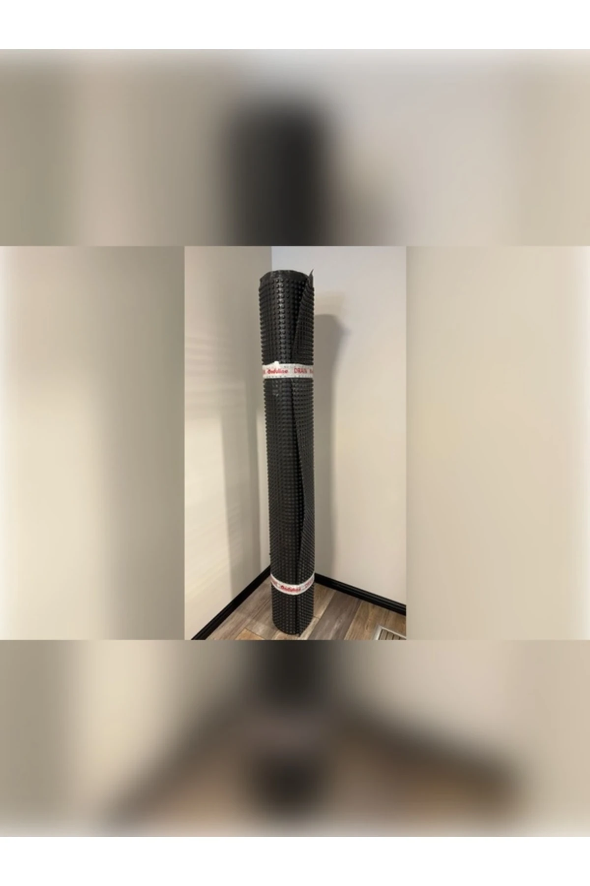 DRAIN 350 DRENAJ LEVHASI (40M2)