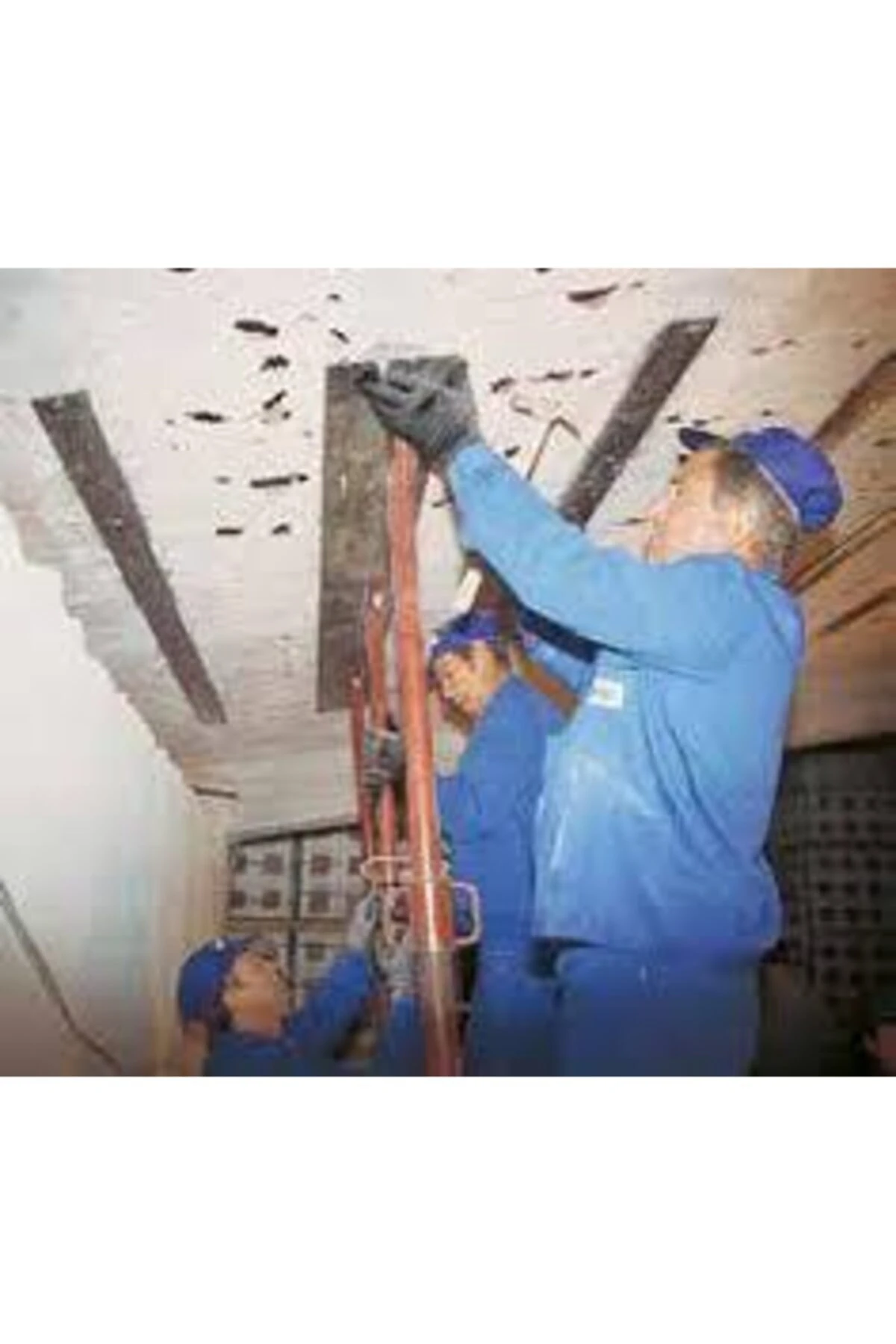 Adesılex Pg1 Epoksi Yapıştırıcı 6 kg