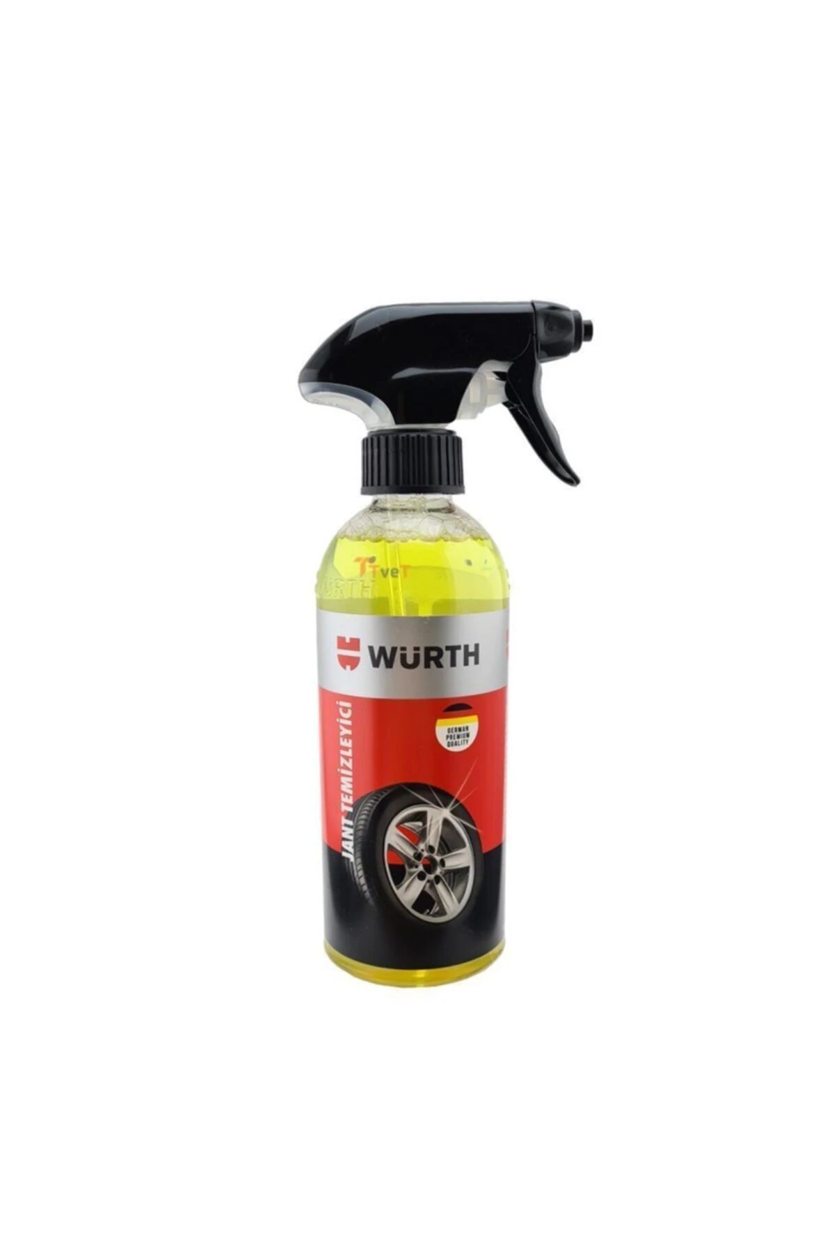 Jant Temizleme Spreyi 400 Ml