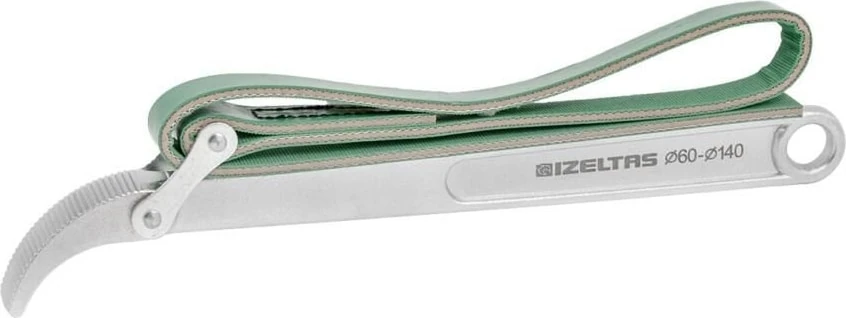 Izeltaş Kayışlı Yağ Filtre SÖKECEĞI-6373