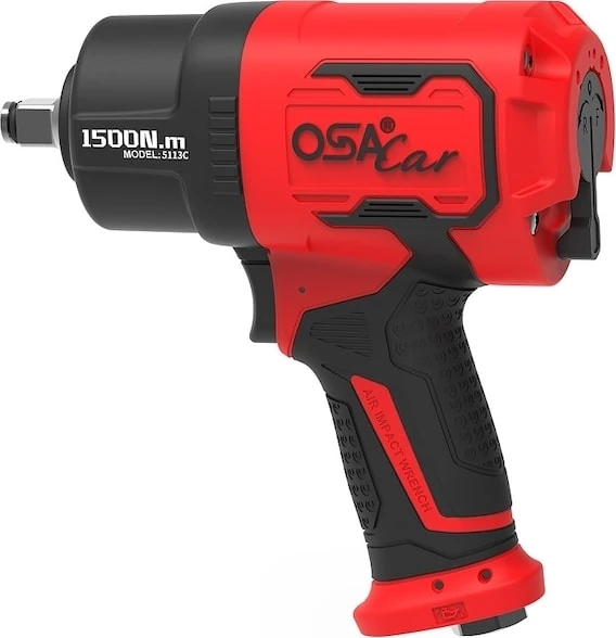 Osc 5113C Somun Sökme 1/2