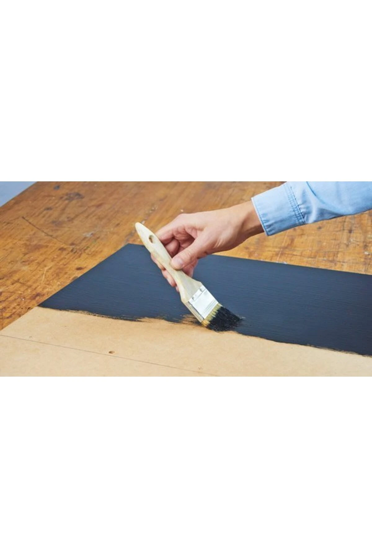 Primera Parlak Gök Mavisi - 0,75 L