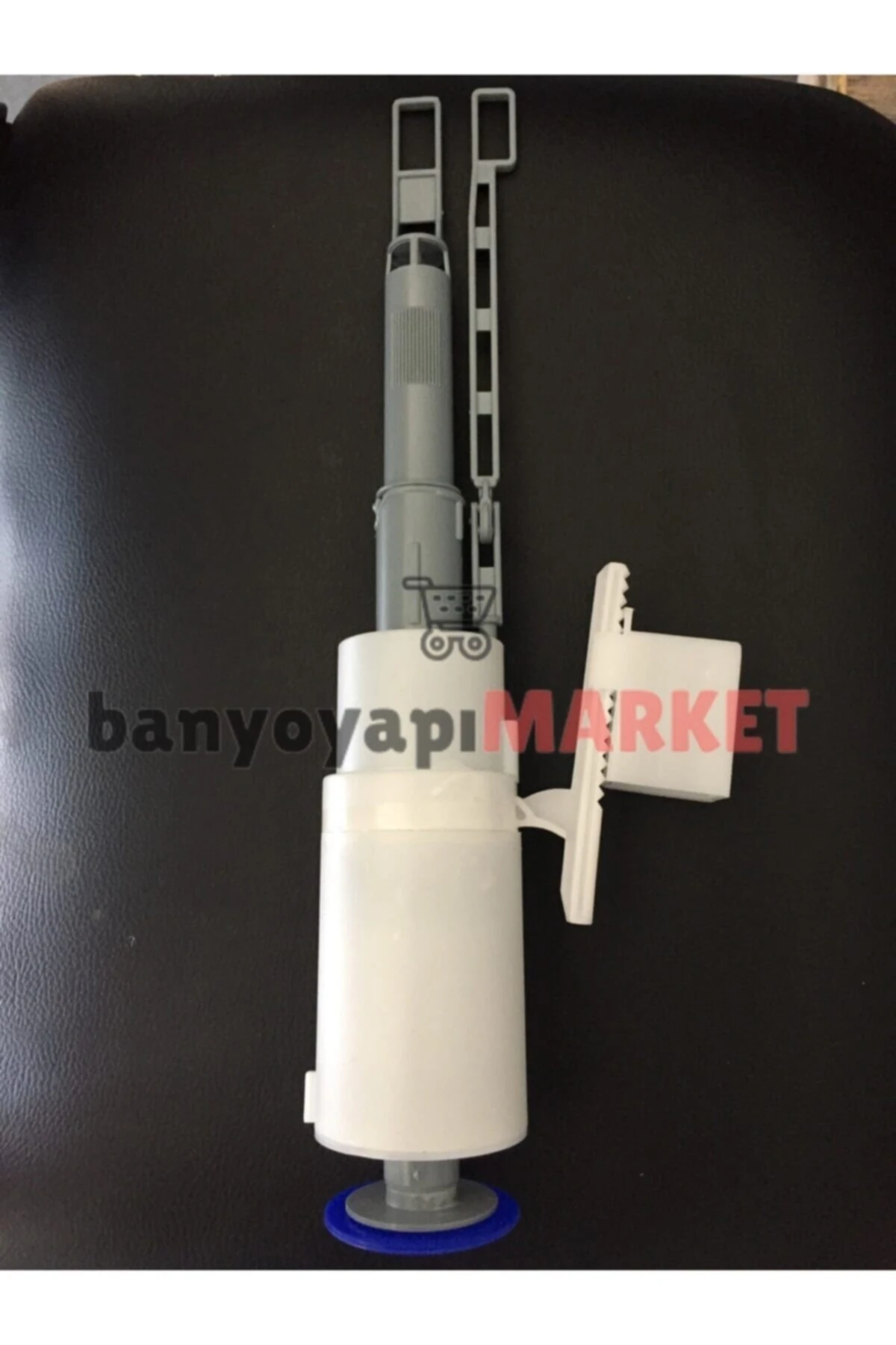 Start Gömme Rezervuar Boşaltma Grubu  8 cm