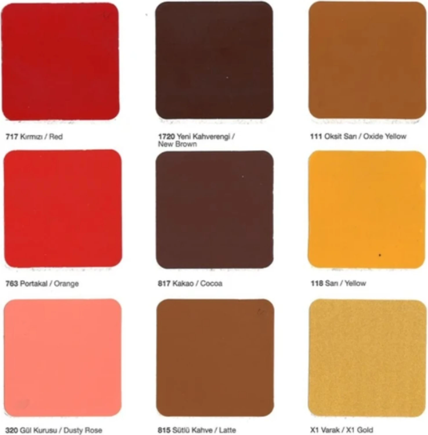 Primera Parlak Yağlı Boya Yeni Şampanya 2,5lt