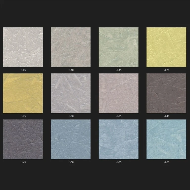 Nippon Duchesse Satın Saten Doku Efekt Boya 15 Lt