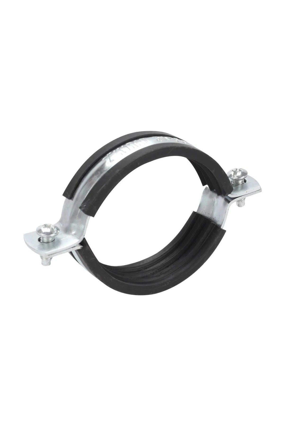 Doğalgaz Kelepçesi 11/4" 40-45 Somunlu 100 02