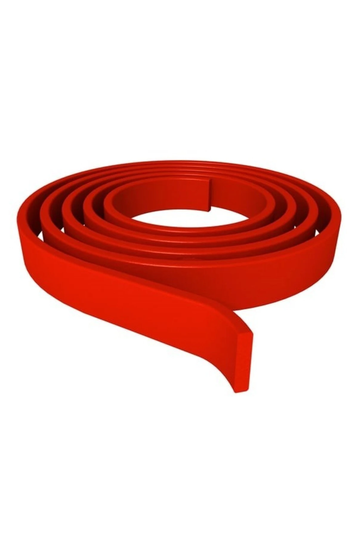 Swell A 2005 Red 6x20 m Roll