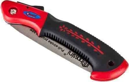 Katlanabilir Cep Testeresi