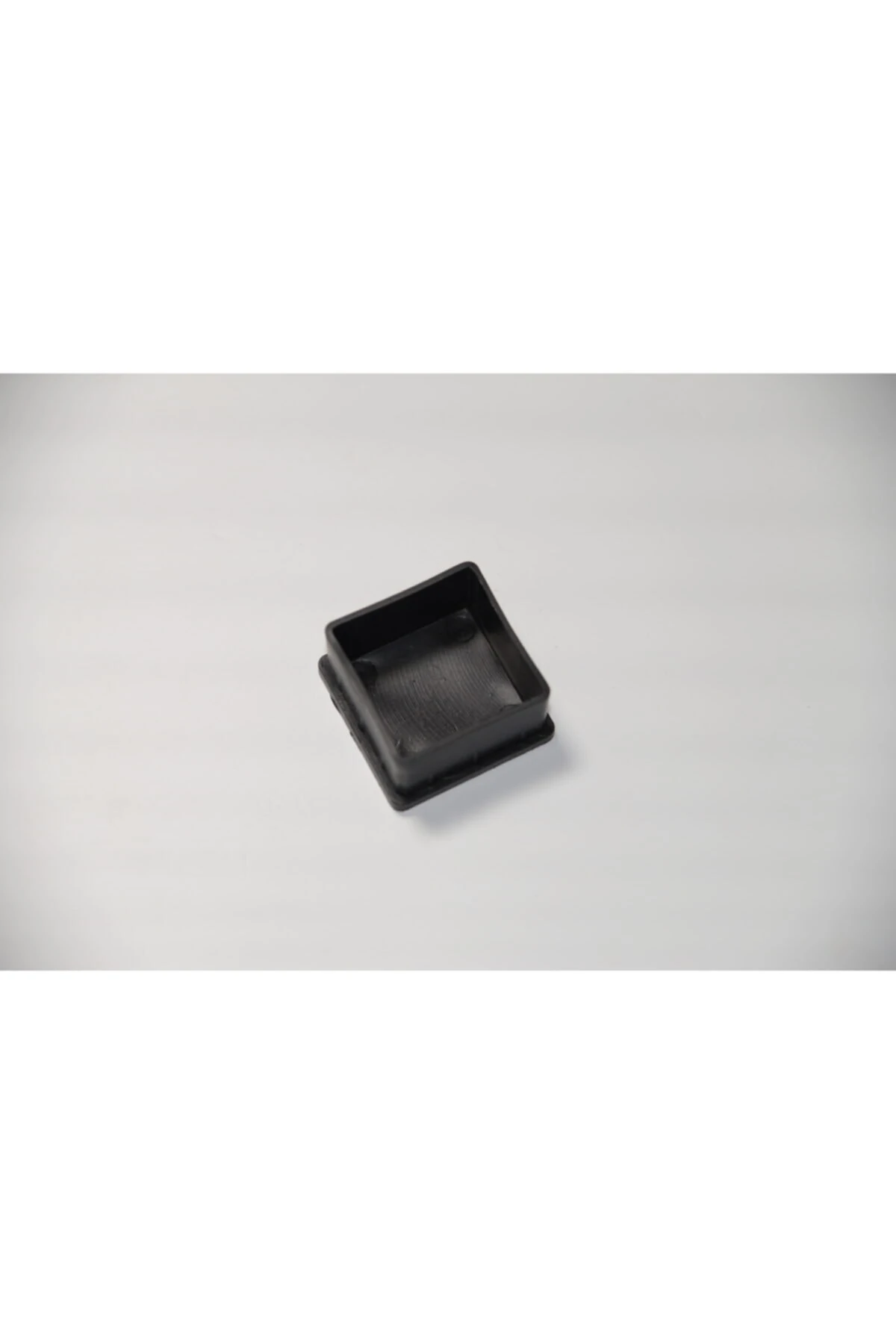 Kare Profil Tapası Plastik Tapa 50x50 Iç Tapa