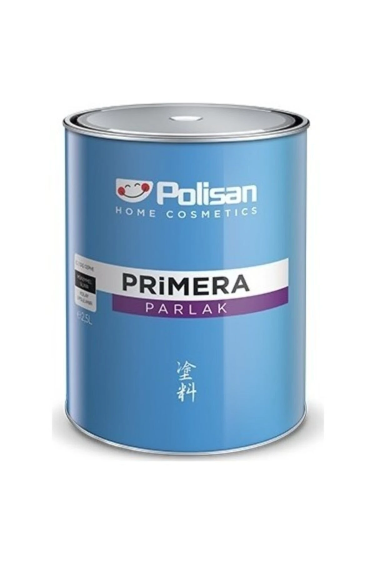 Primera Parlak Antrasit 0,75 Lt
