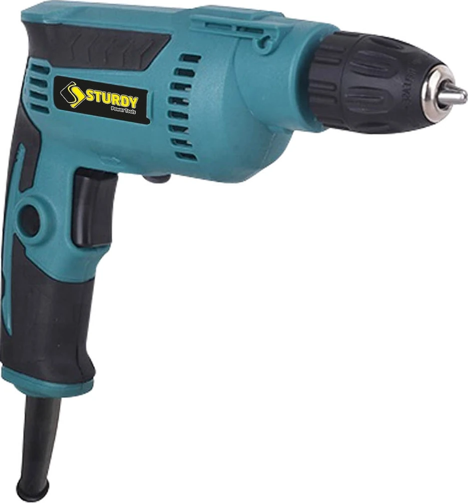 Japon Techno Hummer Drill 3300 V 35.000 Rpm Sjs Metal Sanzıman Devir Ayarlı Darbeli Matkap