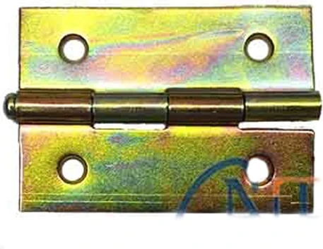 Yaprak Menteşe No:2 - 34X49MM, 24 Adet