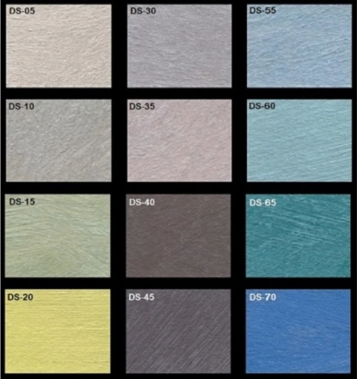 Nippon Duchesse Satın Sandy Kumlu Saten Doku Efekt Boya 2.5 Lt