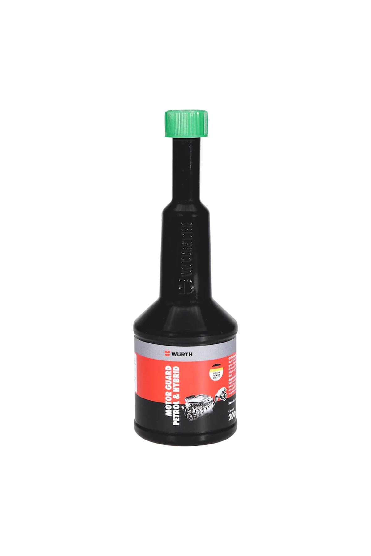 Motor Koruyucu Benzinli Araçlar Yeni