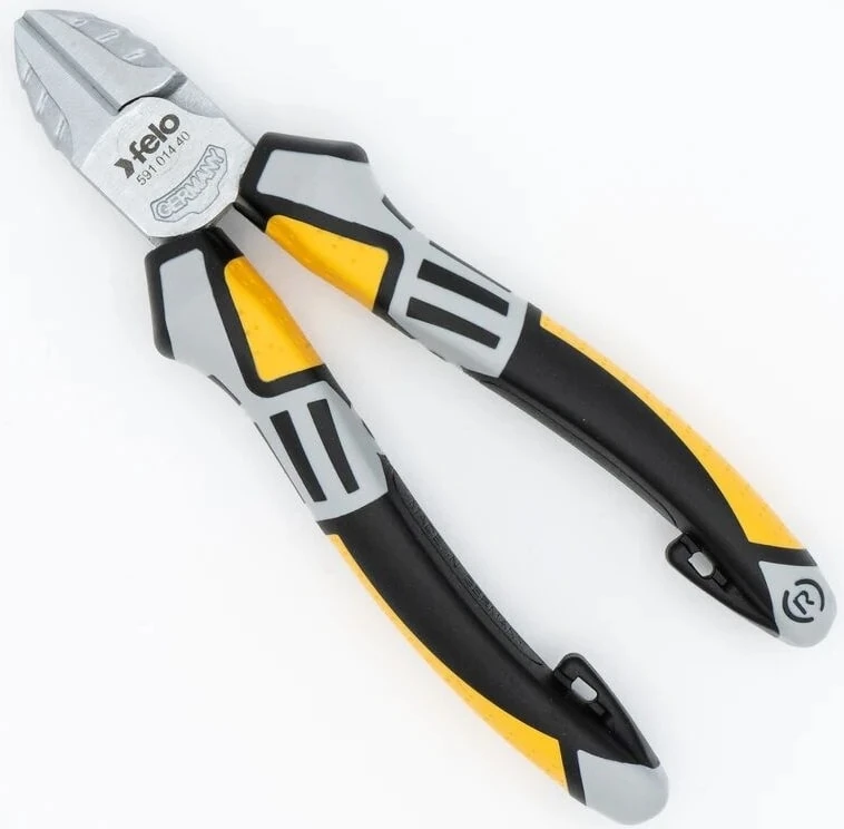 Yan Keski 145MM (591 Serisi)