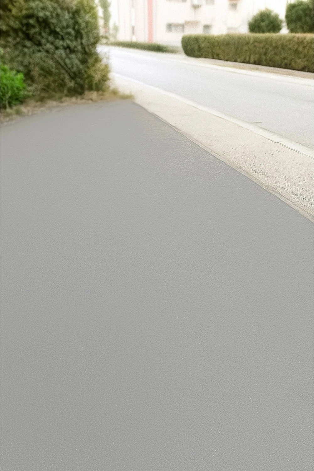 JEL BETON -Çimento Esaslı Kendiliğinden Yayılan Renkli JelBeton