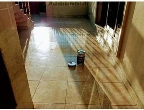 Liquid Glass Şeffaf Zemin Su Yalıtımı 4 kg Yüksek Kimyasal Dirençli ve Su Geçirmez