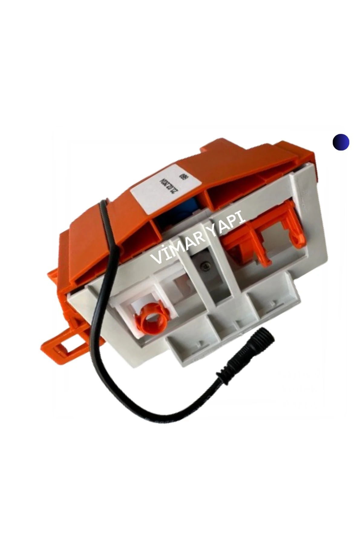 437213YP Servo Motor Seti 8cm (New)(Mekanik Köprü)