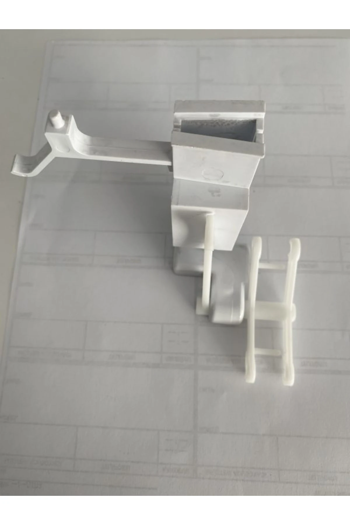 426074yp G.r. Kırlangıç+hareketli Kol Seti