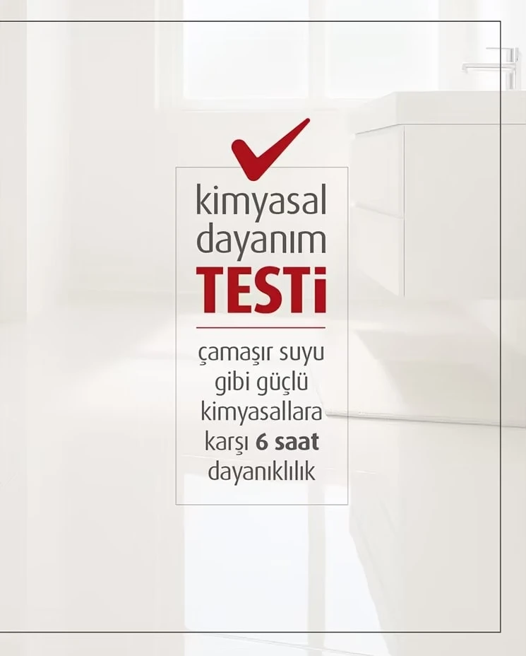 Stella Su Bazlı Liquid Diamond(Sıvı Elmas) Ipek Mat 0,600KG