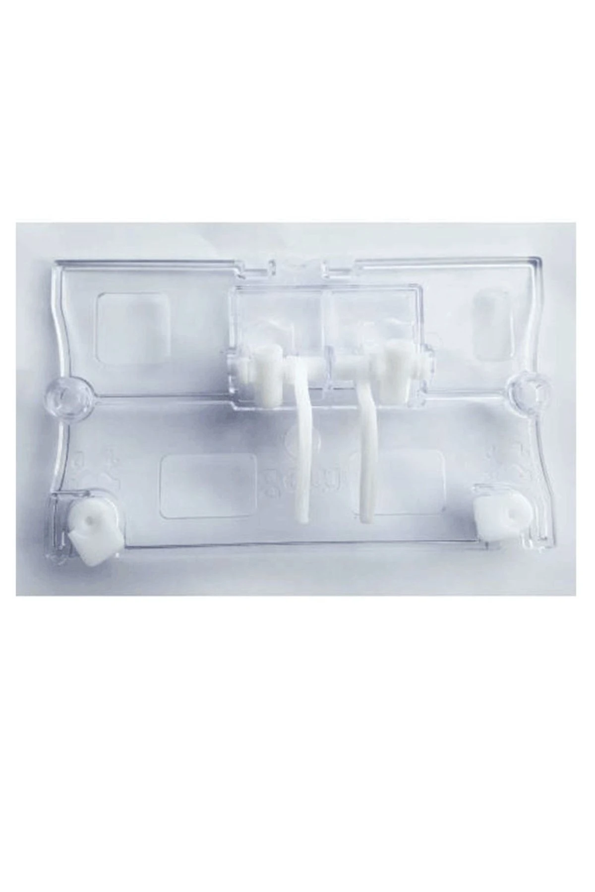 8cm Start Buton Gövde Çerçeve