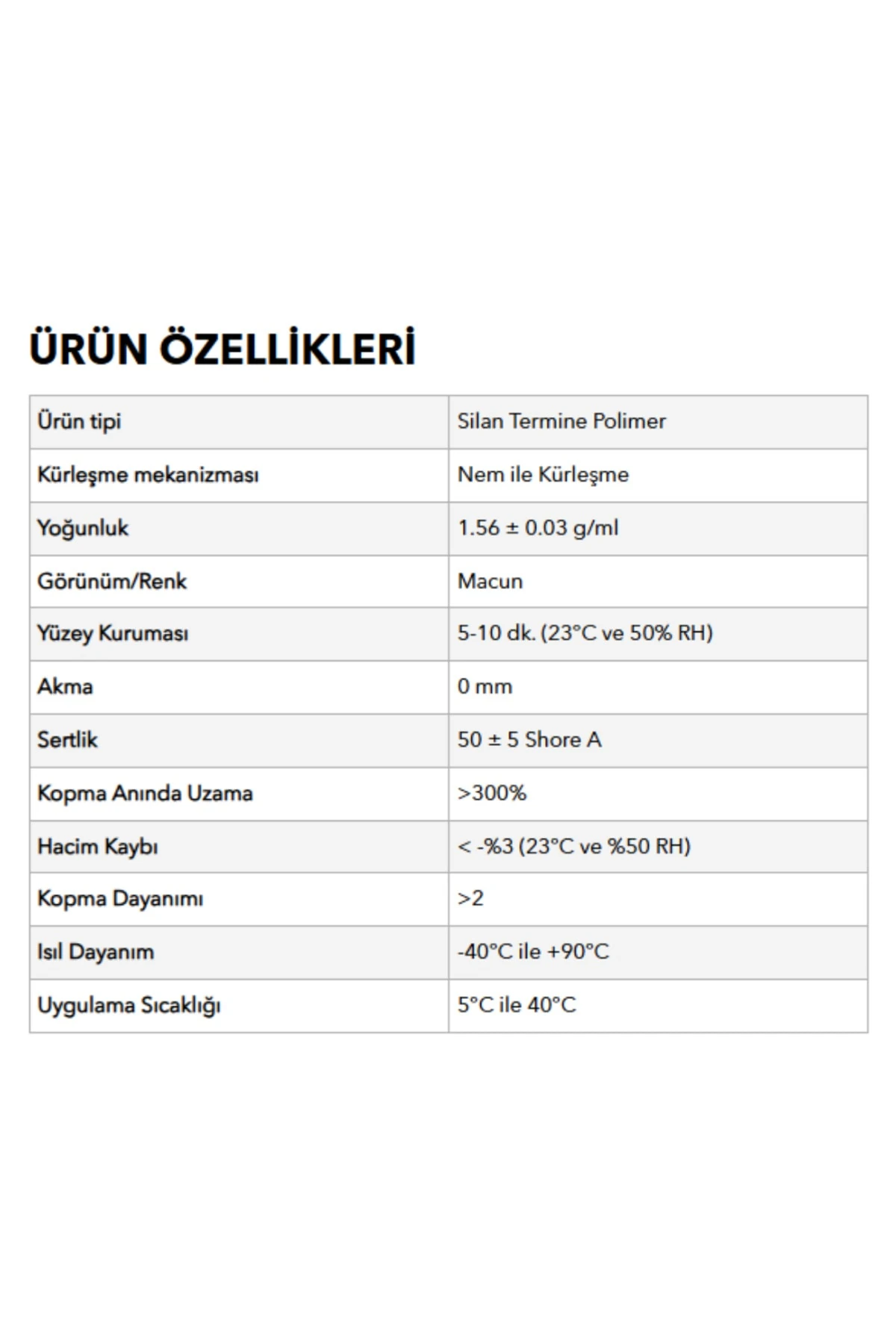 SELSİL ULTRA TUCK SİLİKON