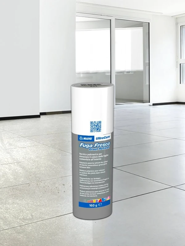 Fuga Fresca 120 Derz Boyası Siyah