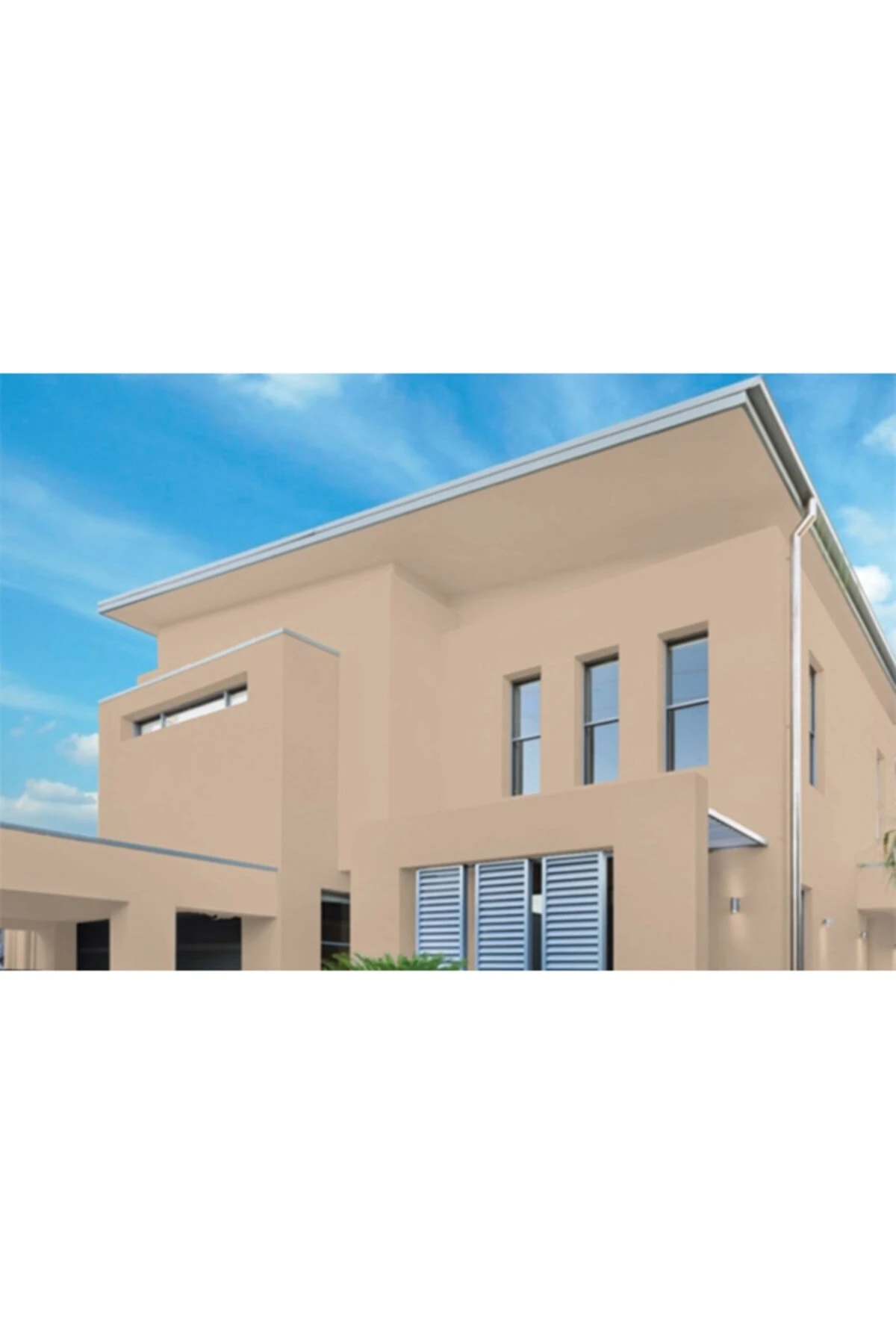 Sushi 1033 Dış Cephe Jotashield Tex Serisi 13 Lt