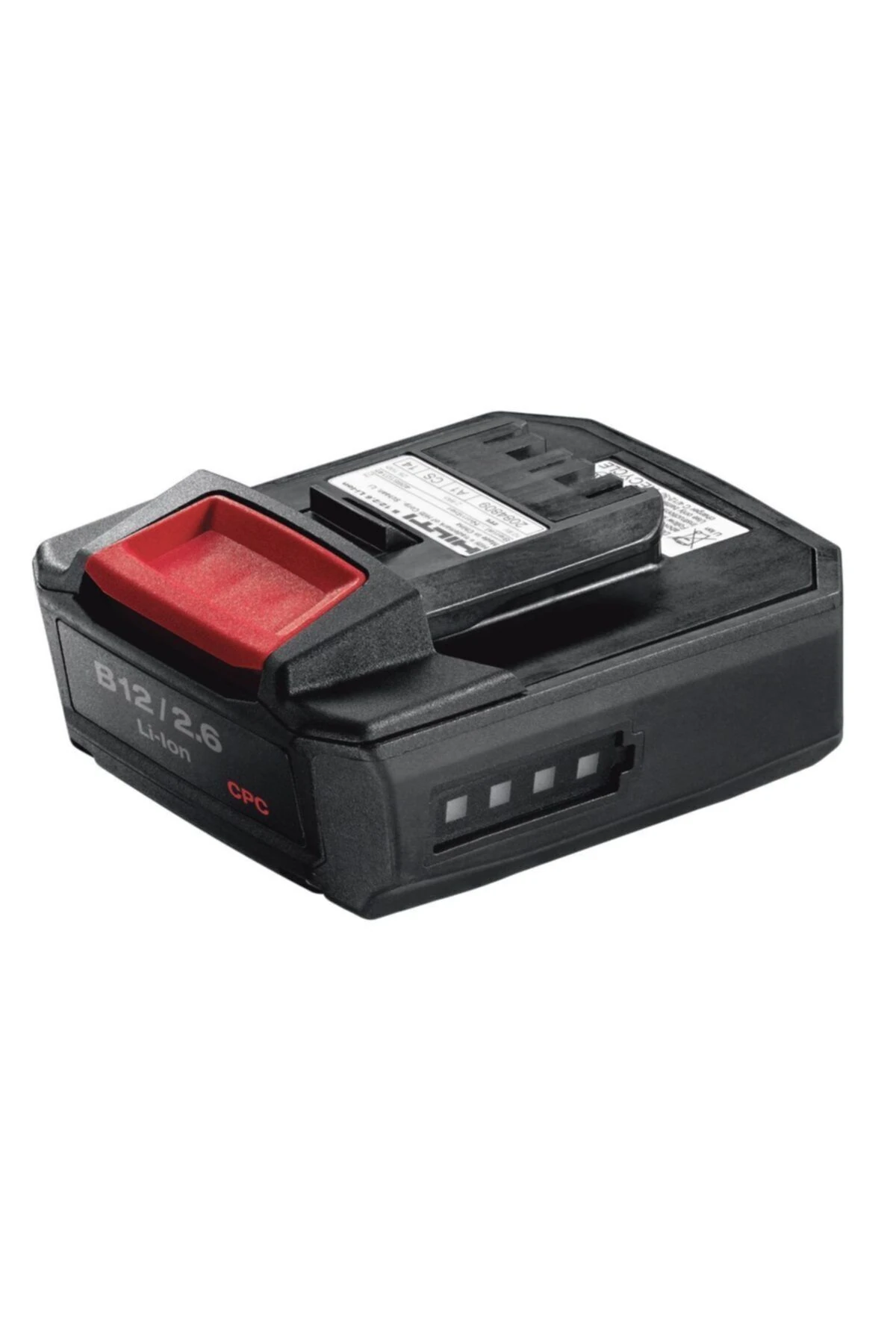 Darbeli Sıd 2-a12 Kutu (YENİ) C 4/12-50 Şarj Aleti ( 1 Ad B 12/2.6 ) 4.5 - 4.9 Ah 4.8 Volt 2 Yıl 1