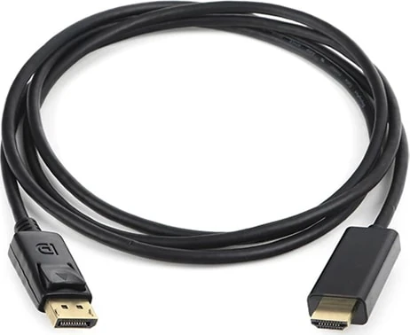 Hello Papana  DK-CB-MDPXHDMIL180 Beyaz Mini Display Port To HDMI ( 1.8 Metre )